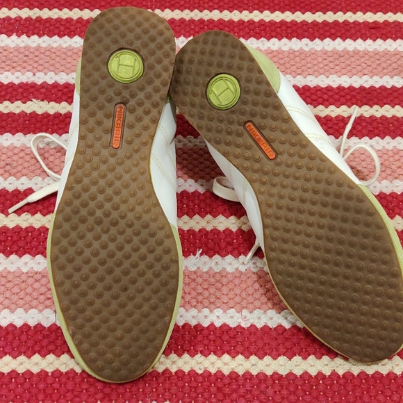 EUC Air Scout Lace Up II Size 6B - Picture 5 of 6